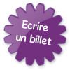 Ecrire un billet